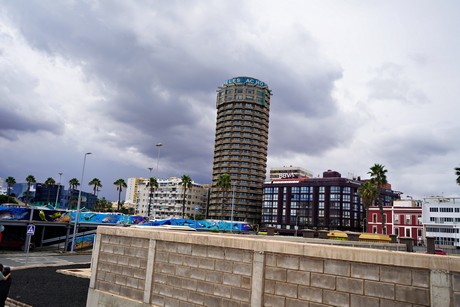 Las Palmas de Gran Canaria